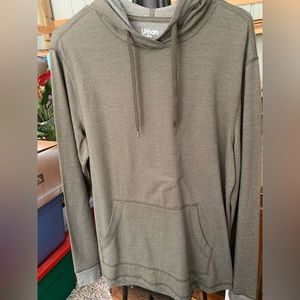 NWT Boys Urban Pipeline Hoodie